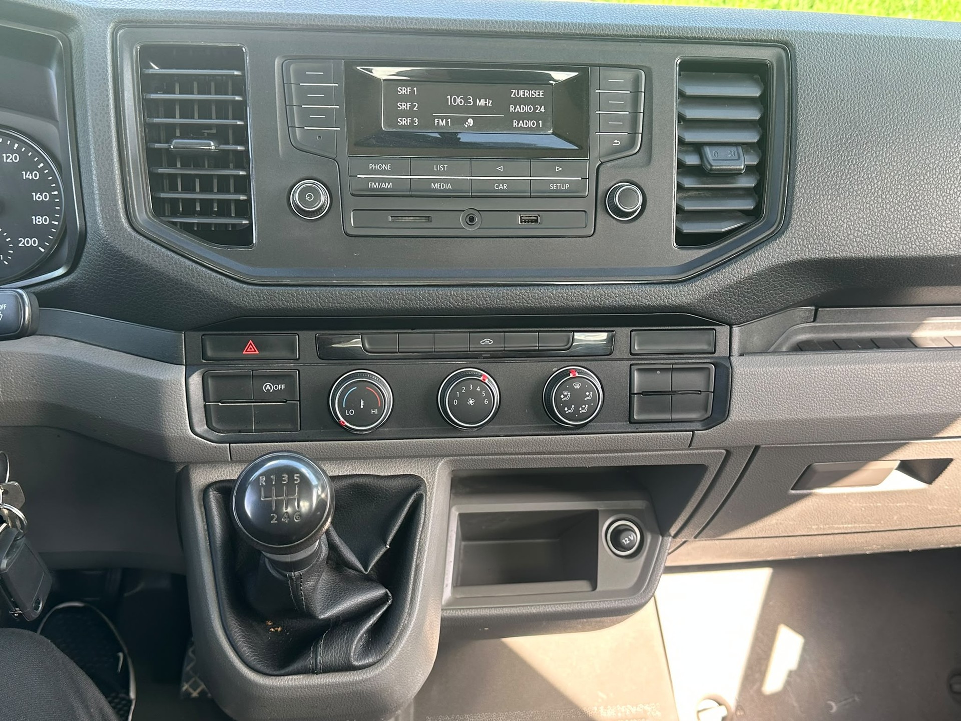 VW Crafter 35 2.0 TDI L3-image-14