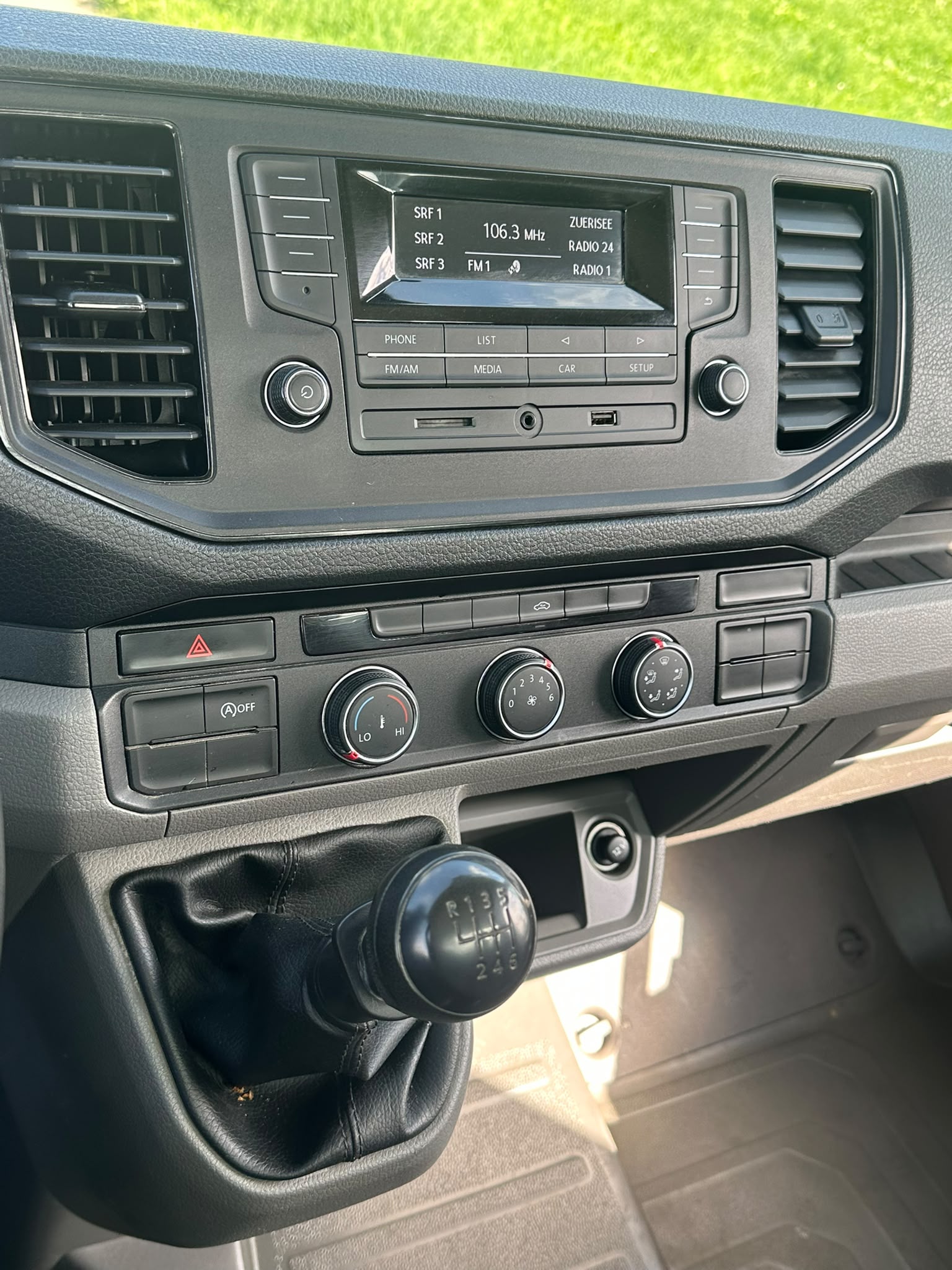 VW Crafter 35 2.0 TDI L3-image-16