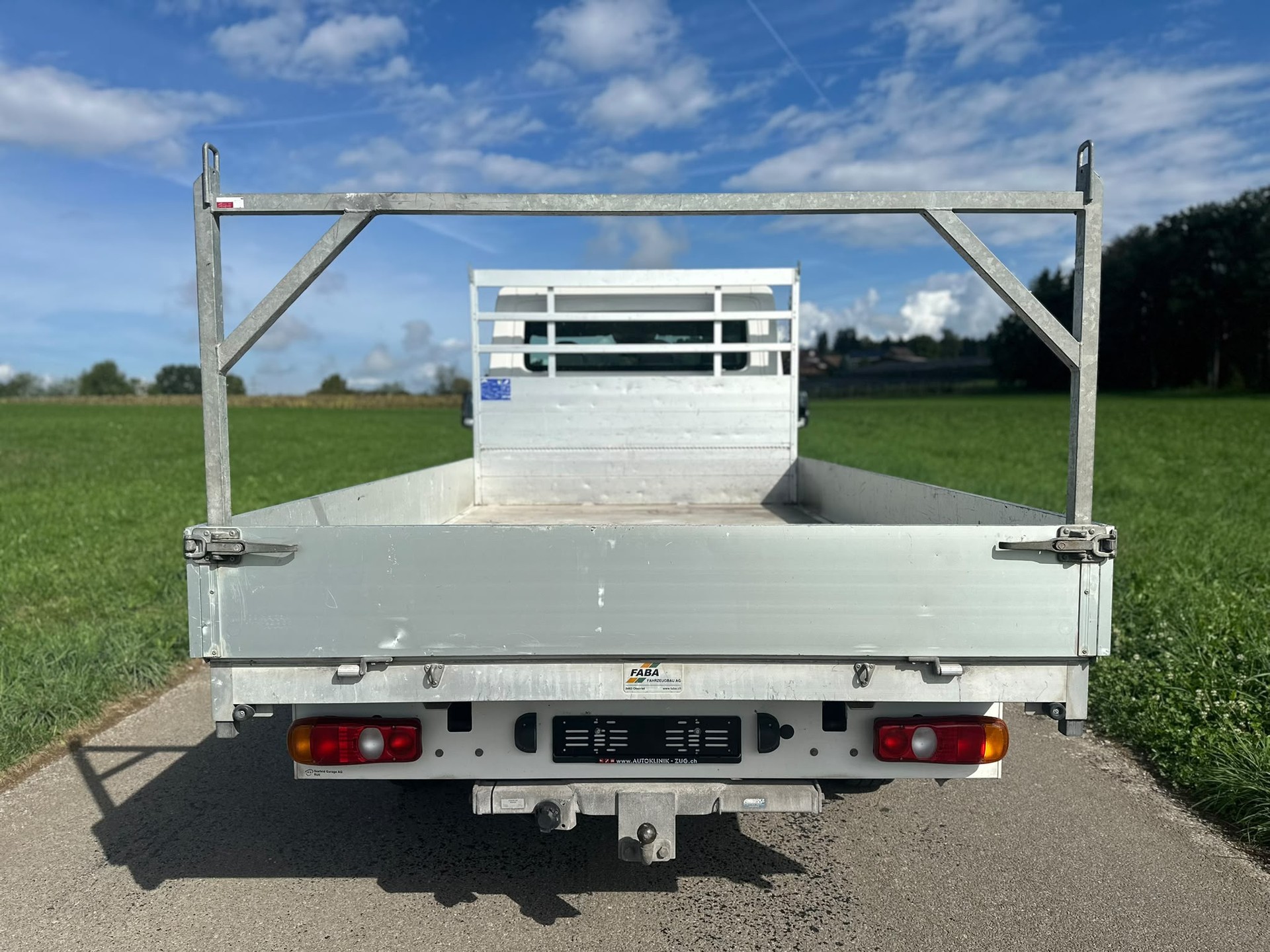 VW Crafter 35 2.0 TDI L3-image-6
