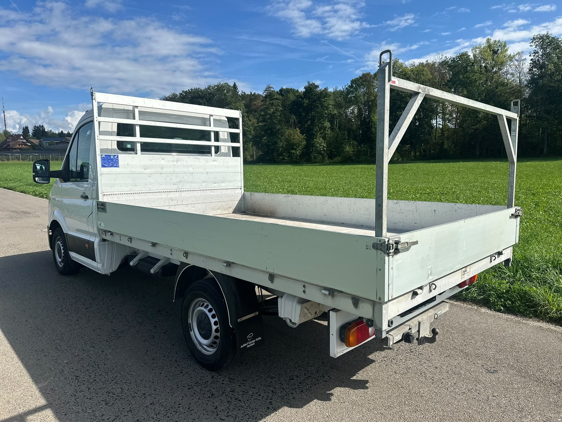 VW Crafter 35 2.0 TDI L3-image-7