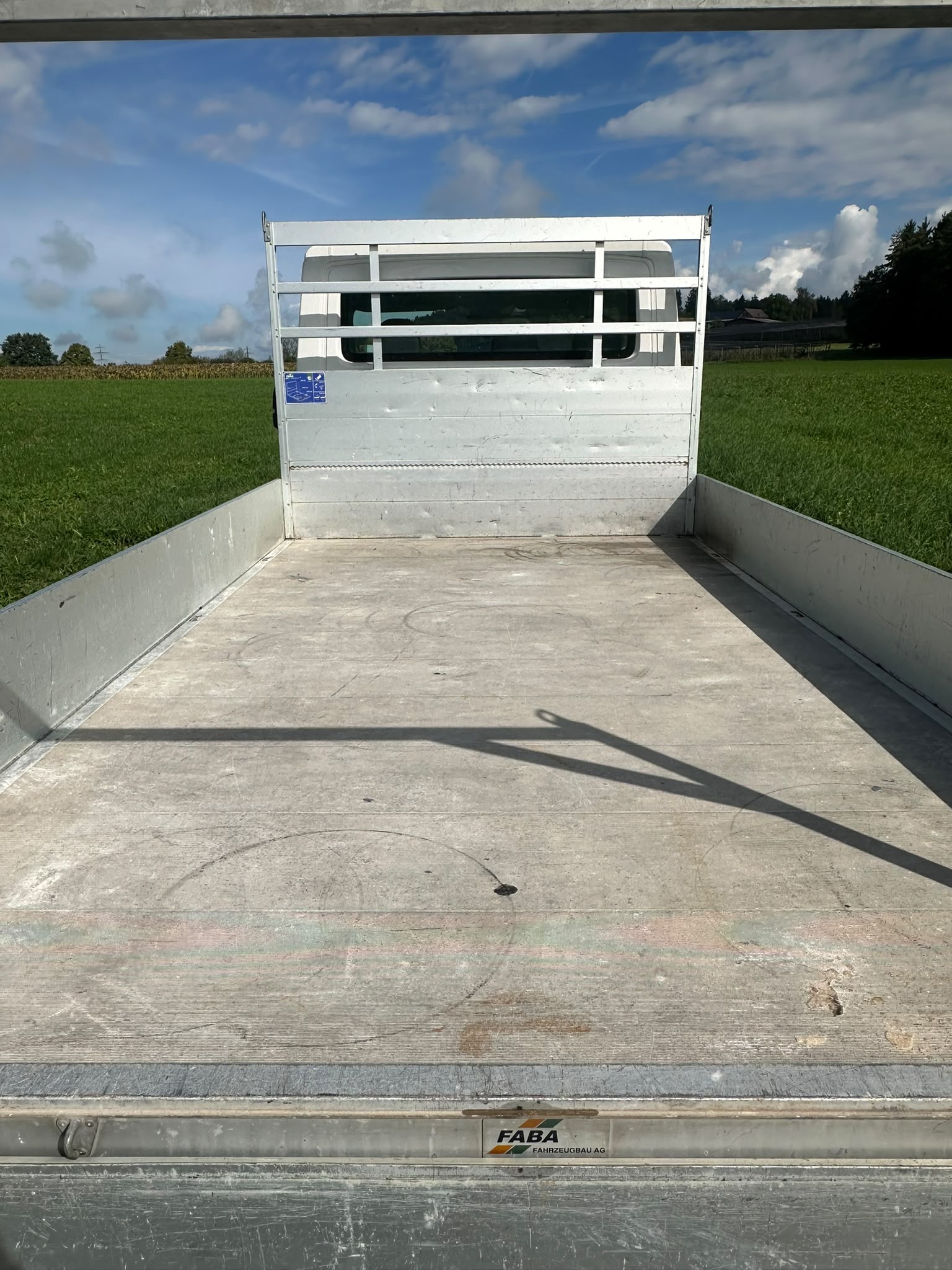 VW Crafter 35 2.0 TDI L3-image-10