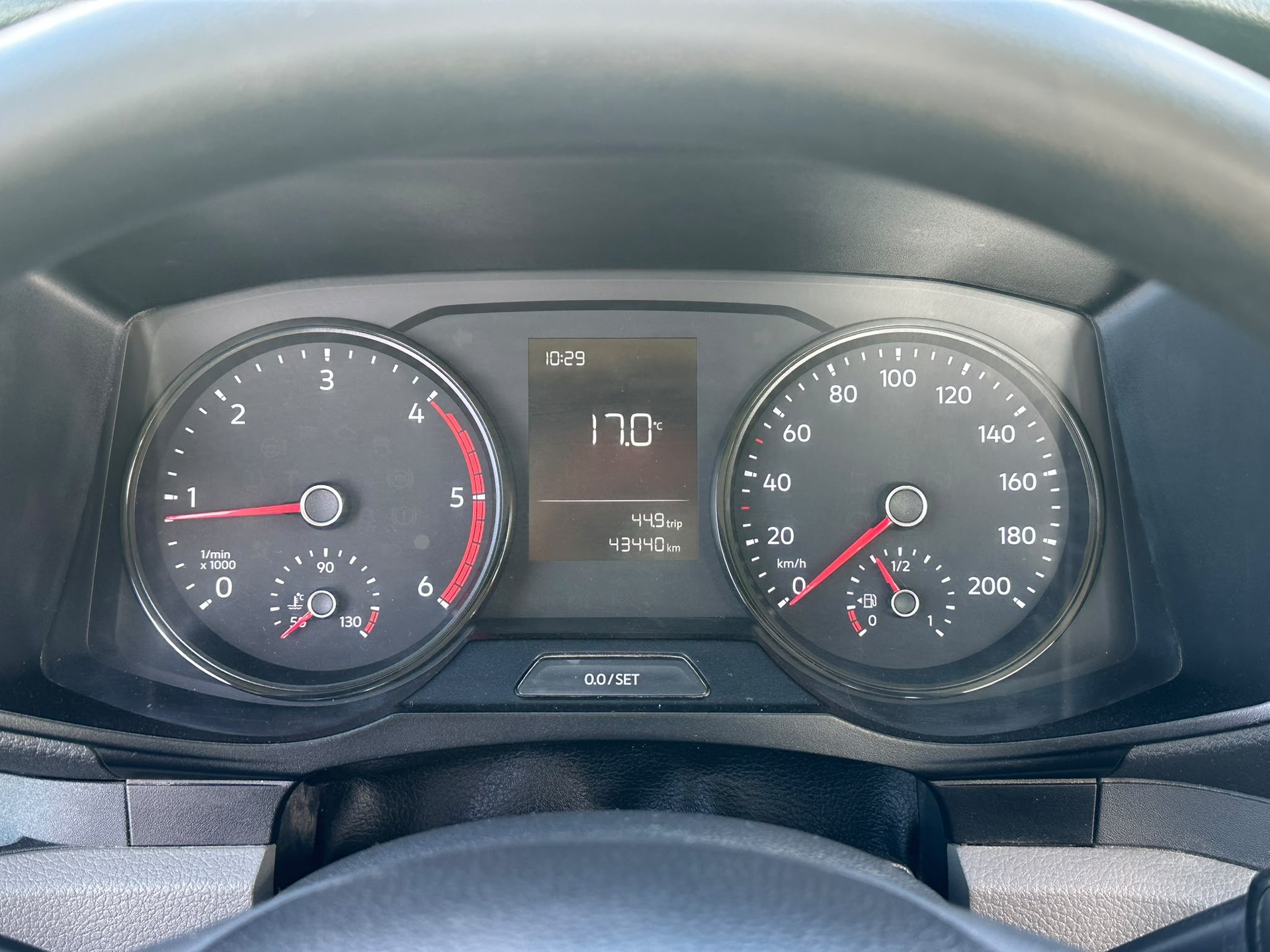 VW Crafter 35 2.0 TDI L3-image-13