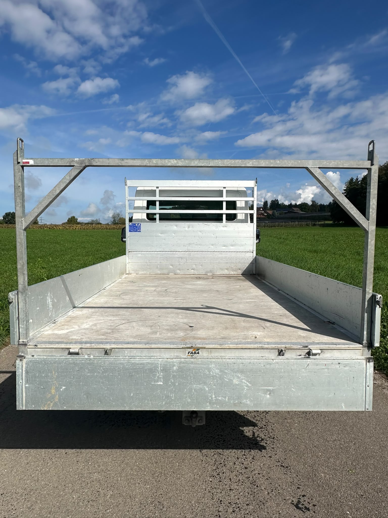 VW Crafter 35 2.0 TDI L3-image-9