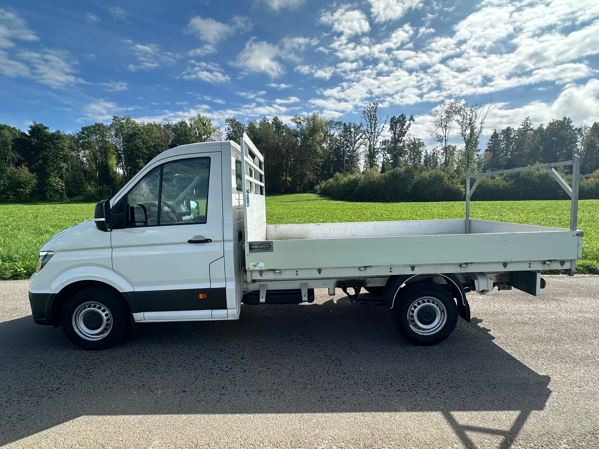VW Crafter 35 2.0 TDI L3-image-8