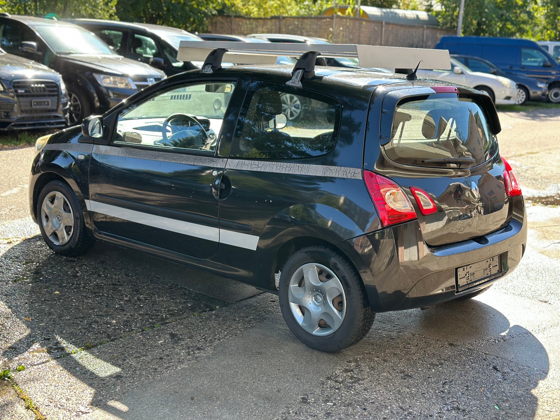 RENAULT Twingo 1.2 16V Night & Day-image-3