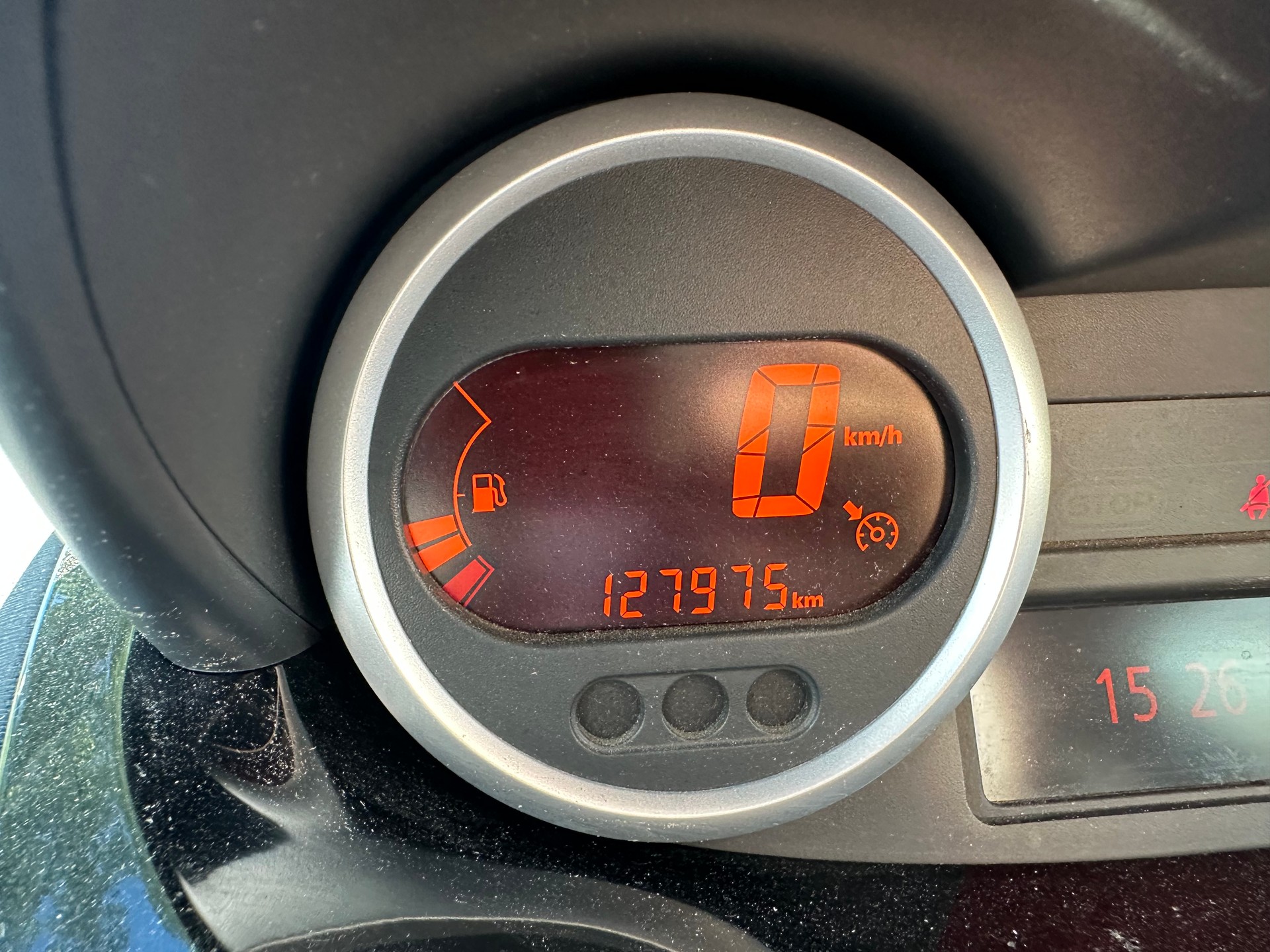 RENAULT Twingo 1.2 16V Night & Day-image-10