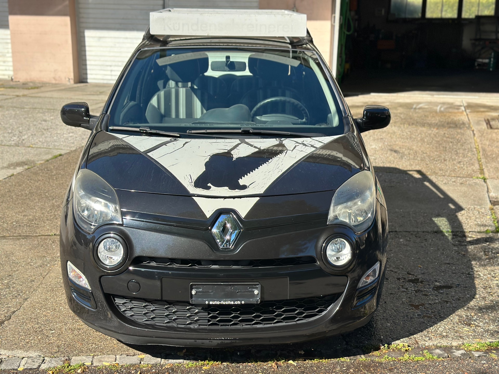 RENAULT Twingo 1.2 16V Night & Day-image-0