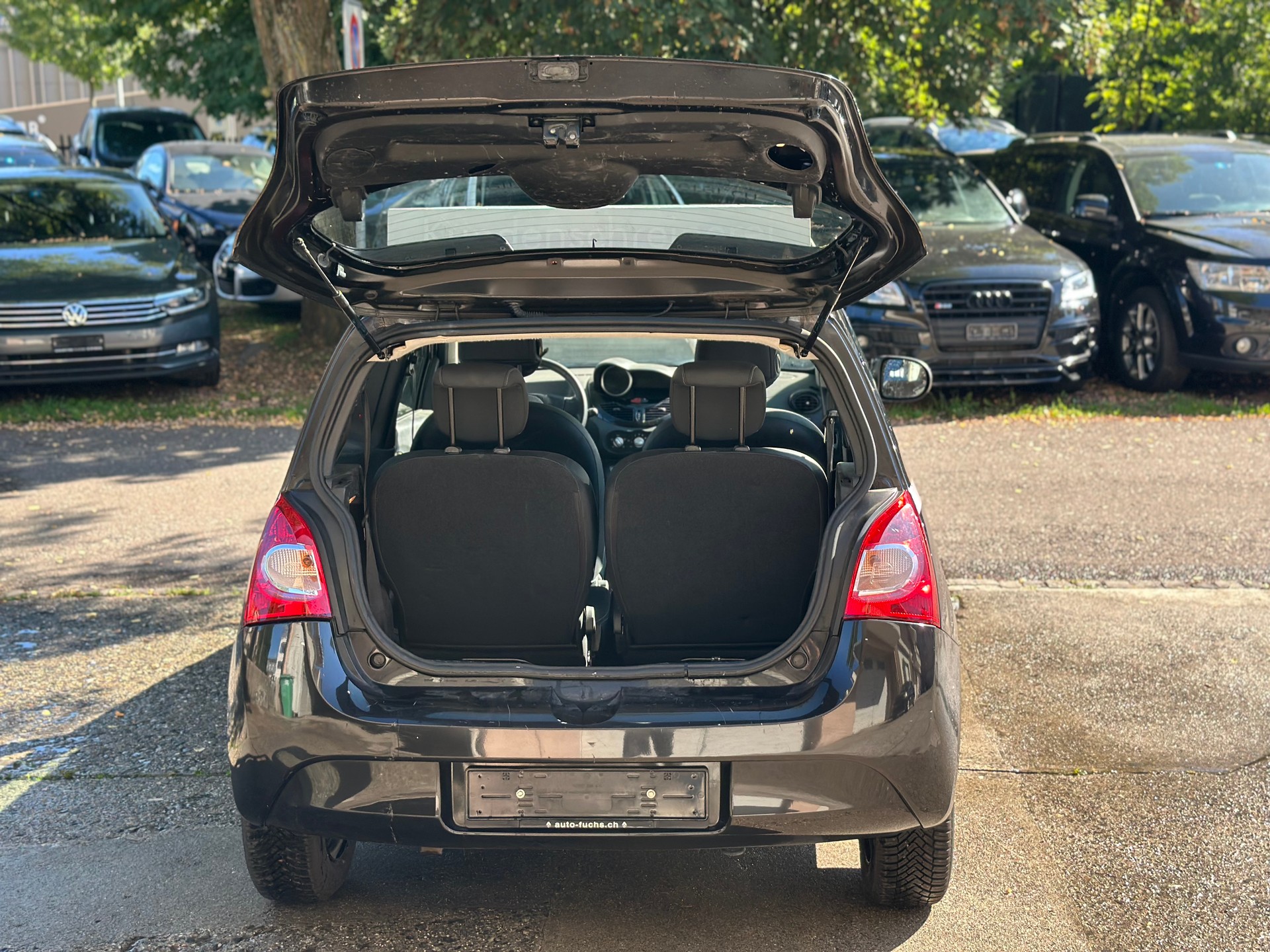 RENAULT Twingo 1.2 16V Night & Day-image-5