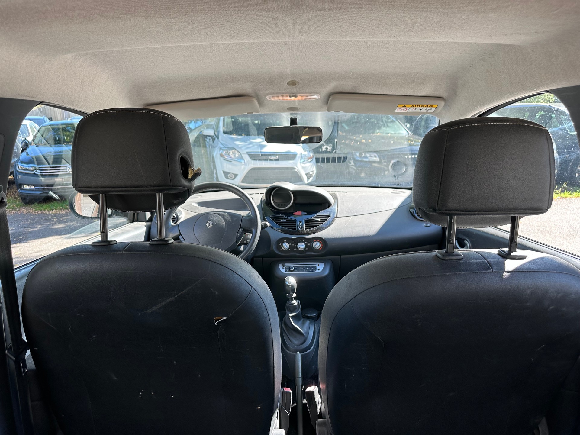 RENAULT Twingo 1.2 16V Night & Day-image-7