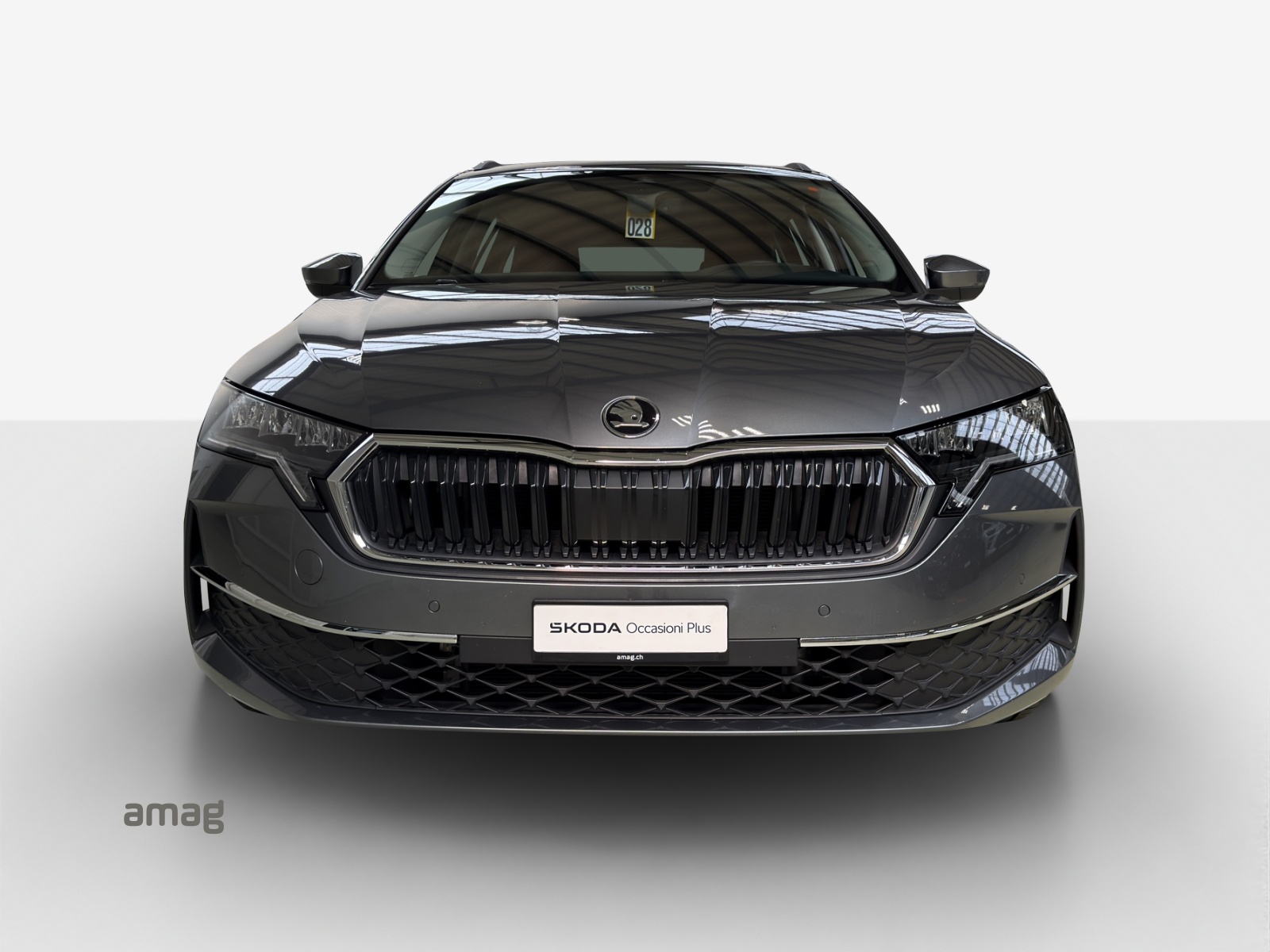 SKODA Octavia Combi 1.5 TSI mHEV DSG Dynamic-image-6