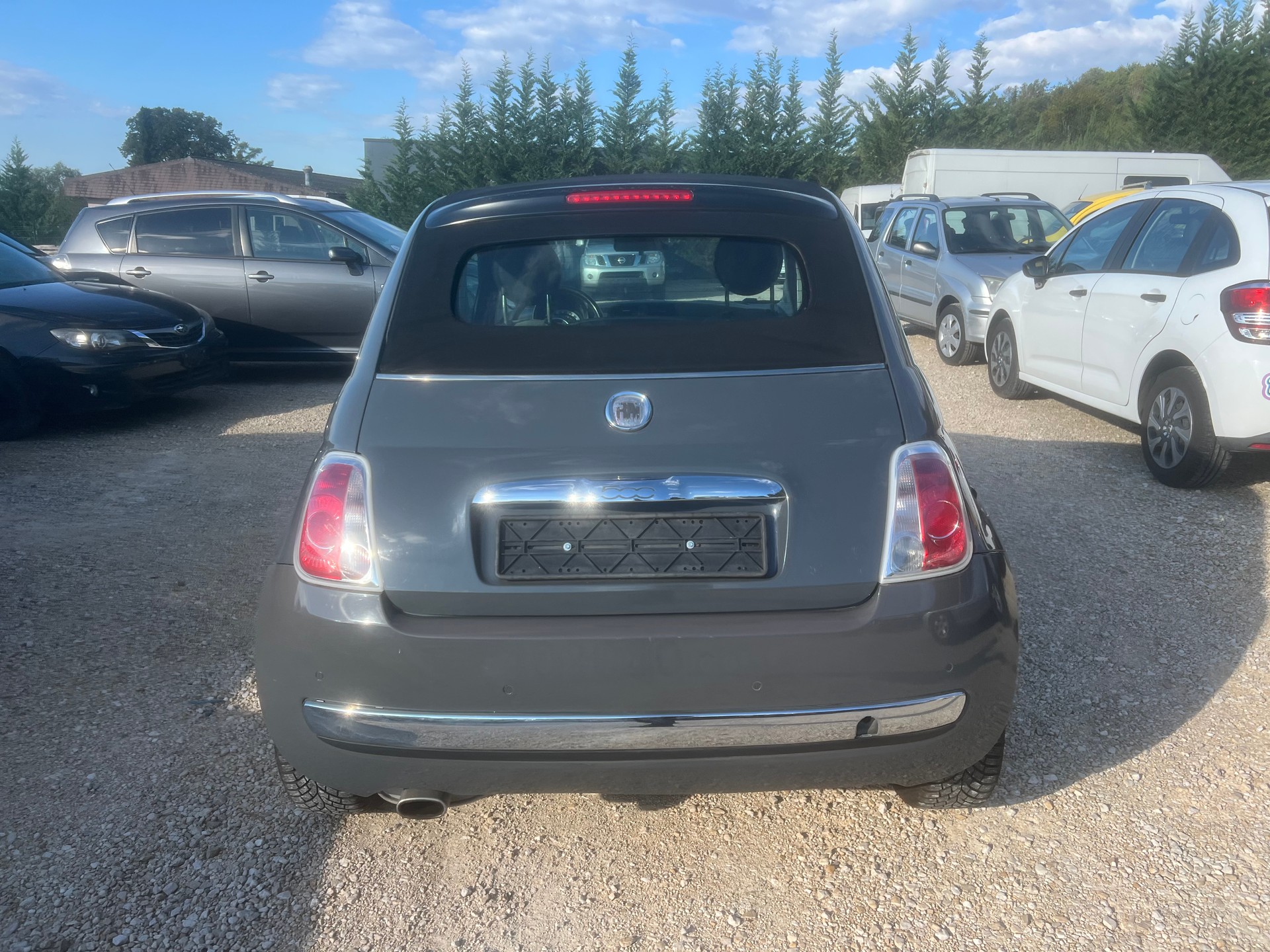 FIAT 500 1.4 16V Sport-image-6