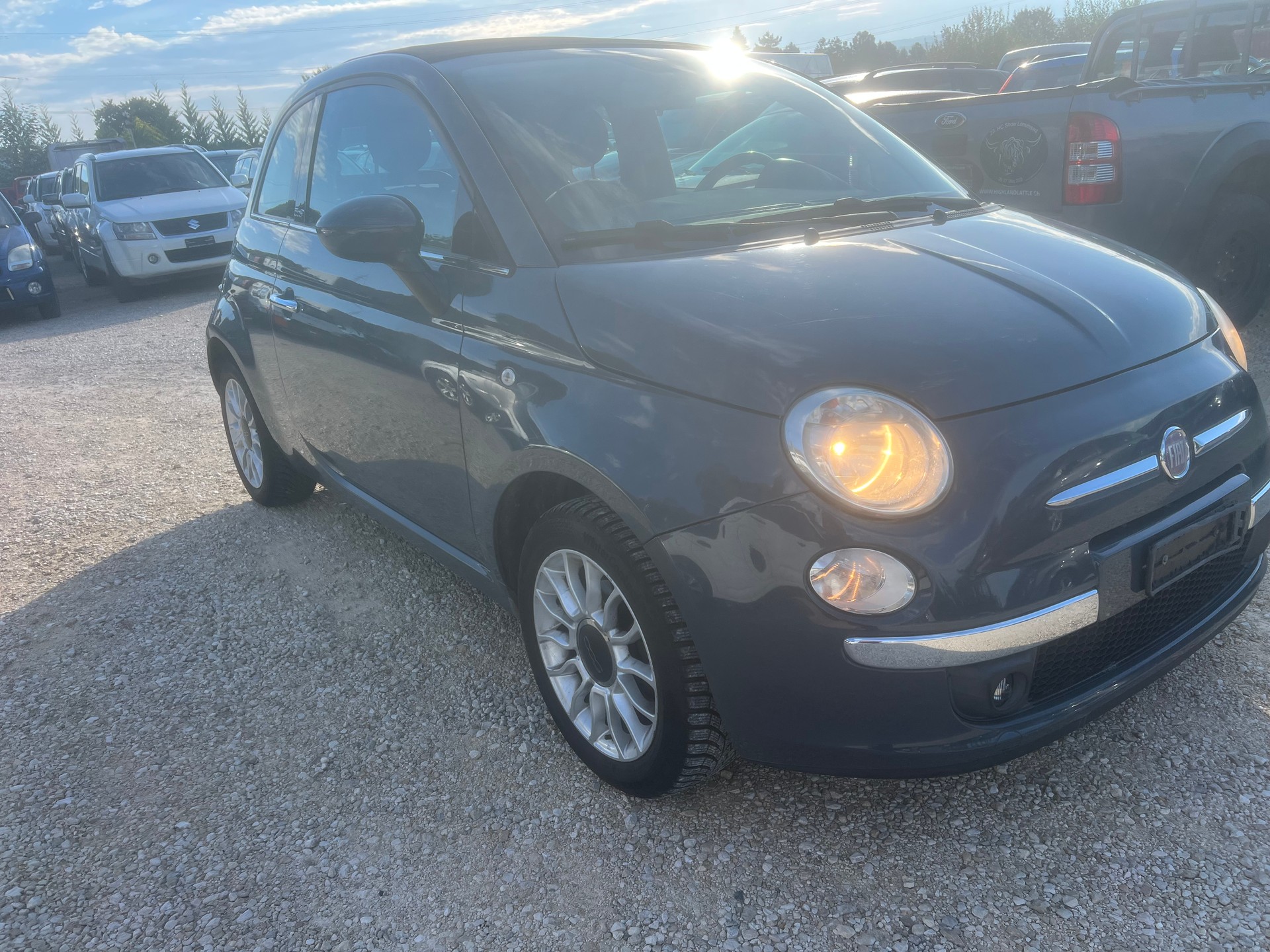 FIAT 500 1.4 16V Sport-image-3