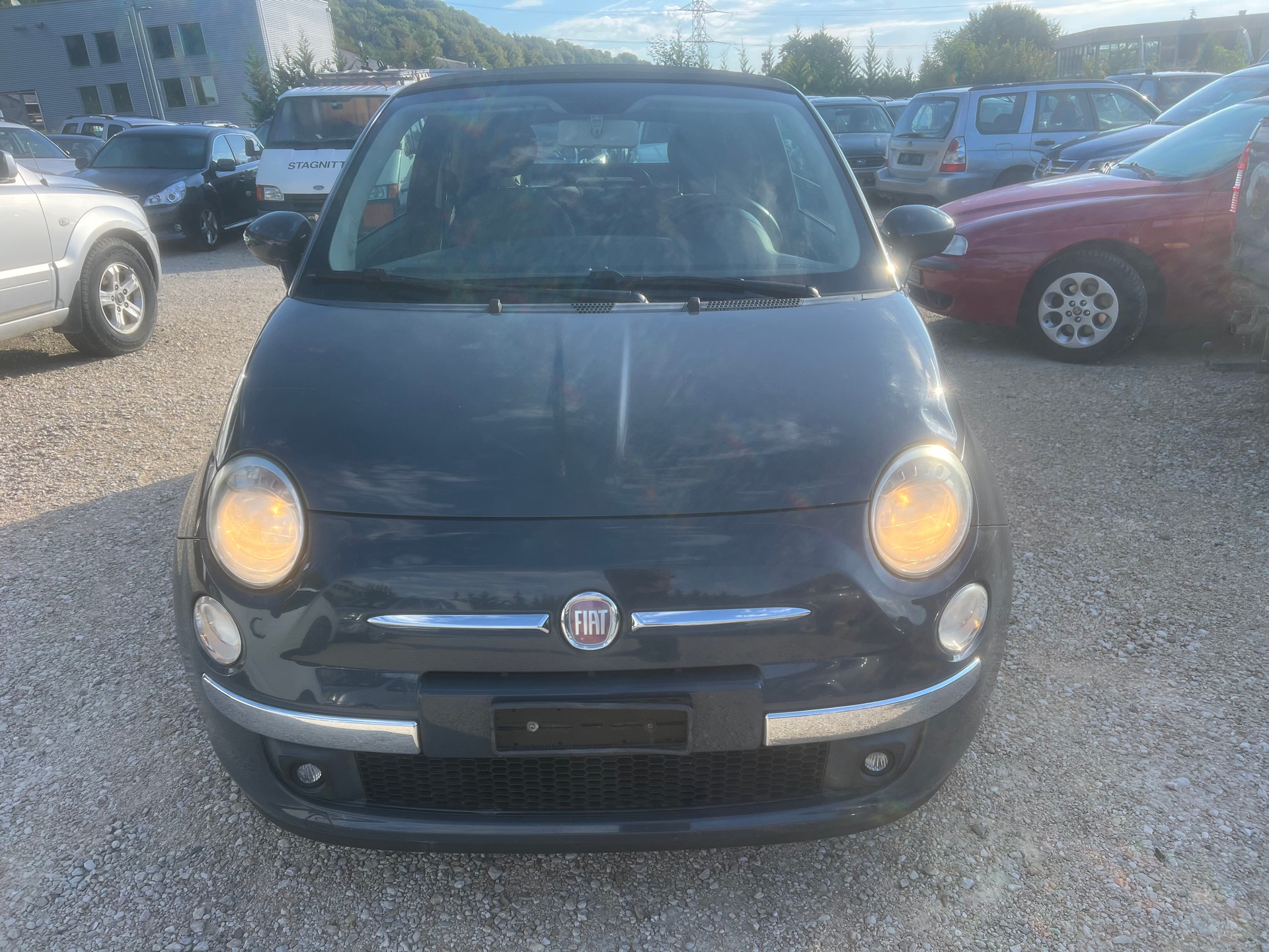 FIAT 500 1.4 16V Sport-image-0