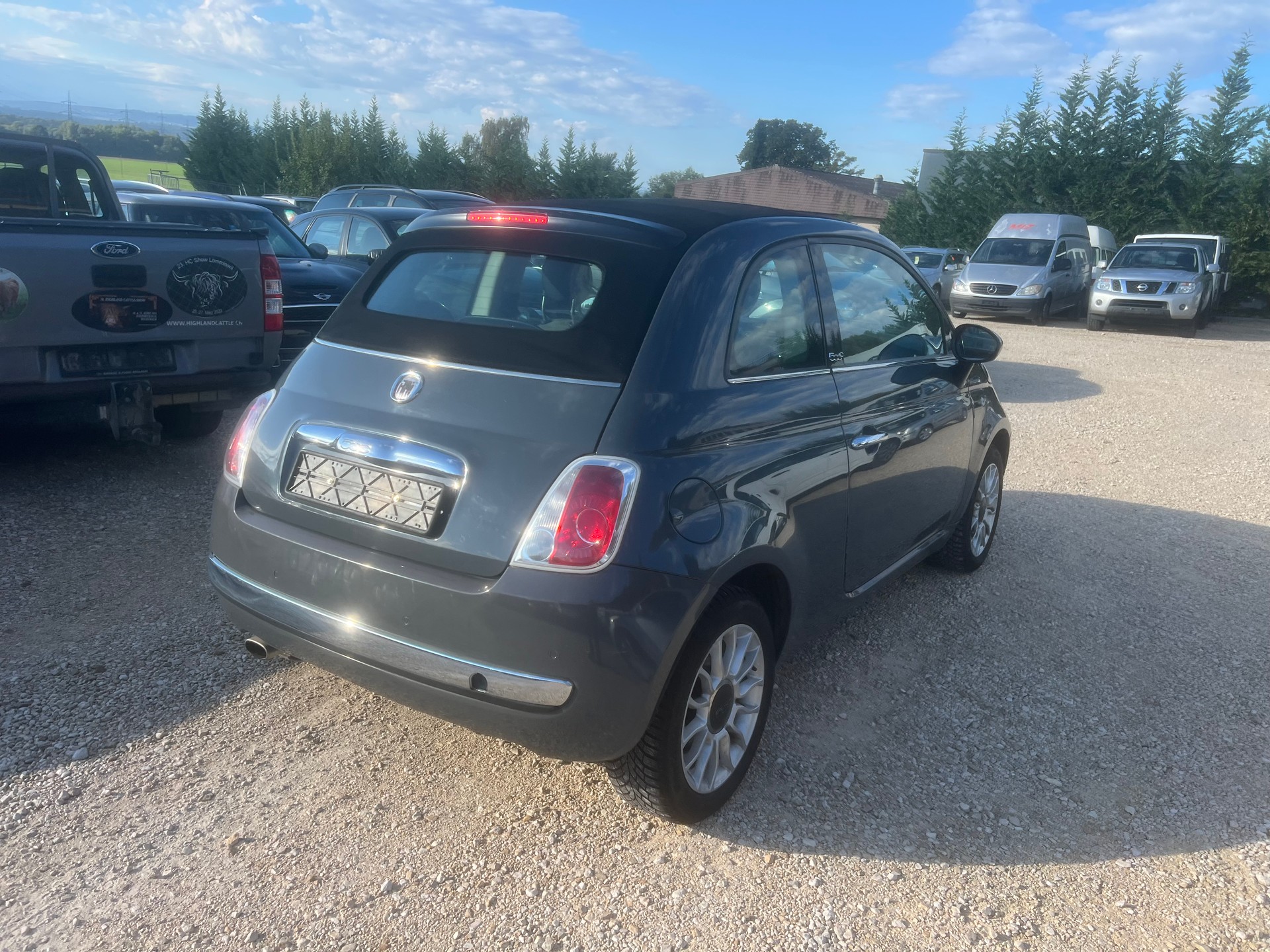 FIAT 500 1.4 16V Sport-image-9