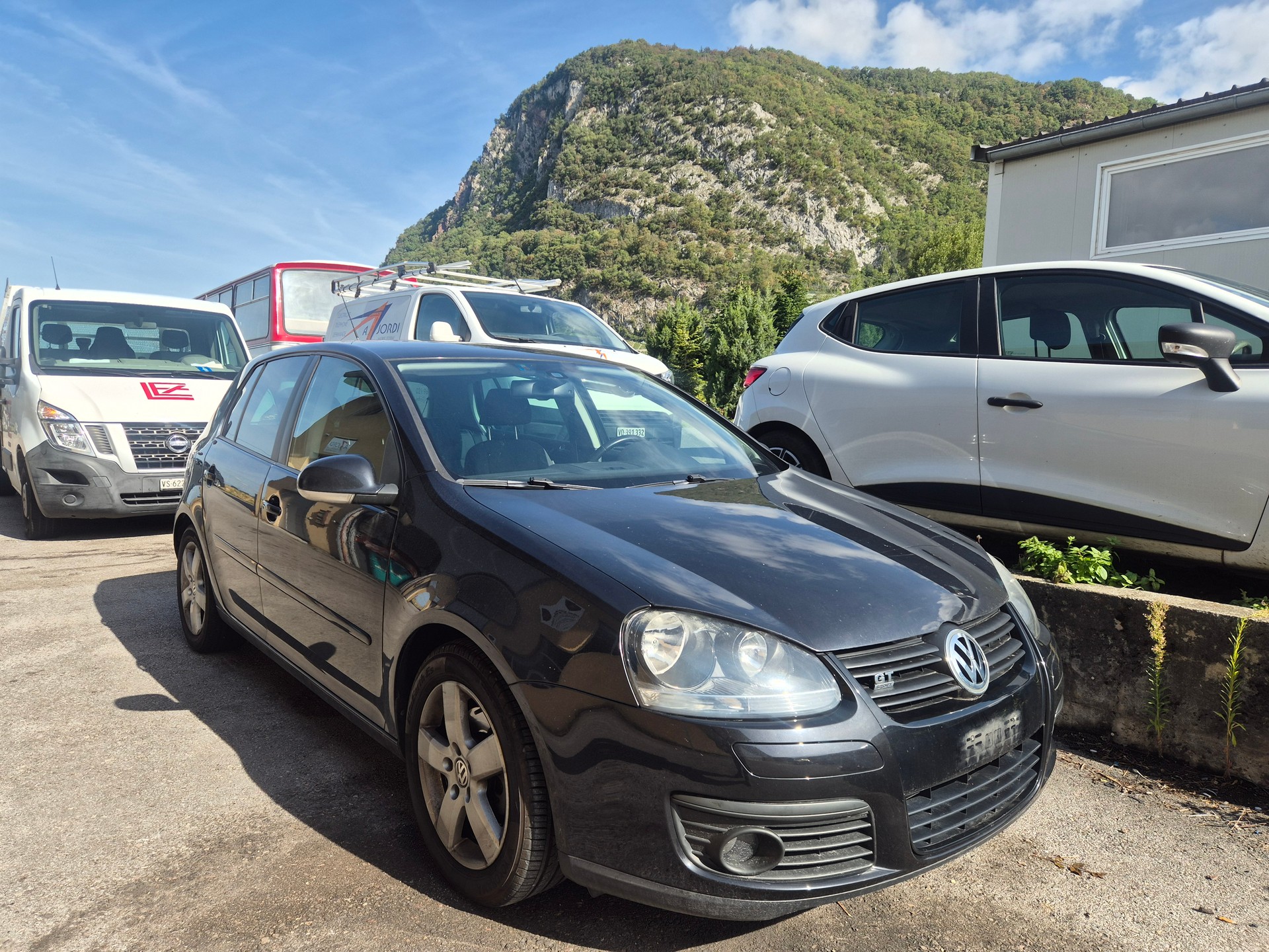 VW Golf 1.4 TSI GT Sport-image-0