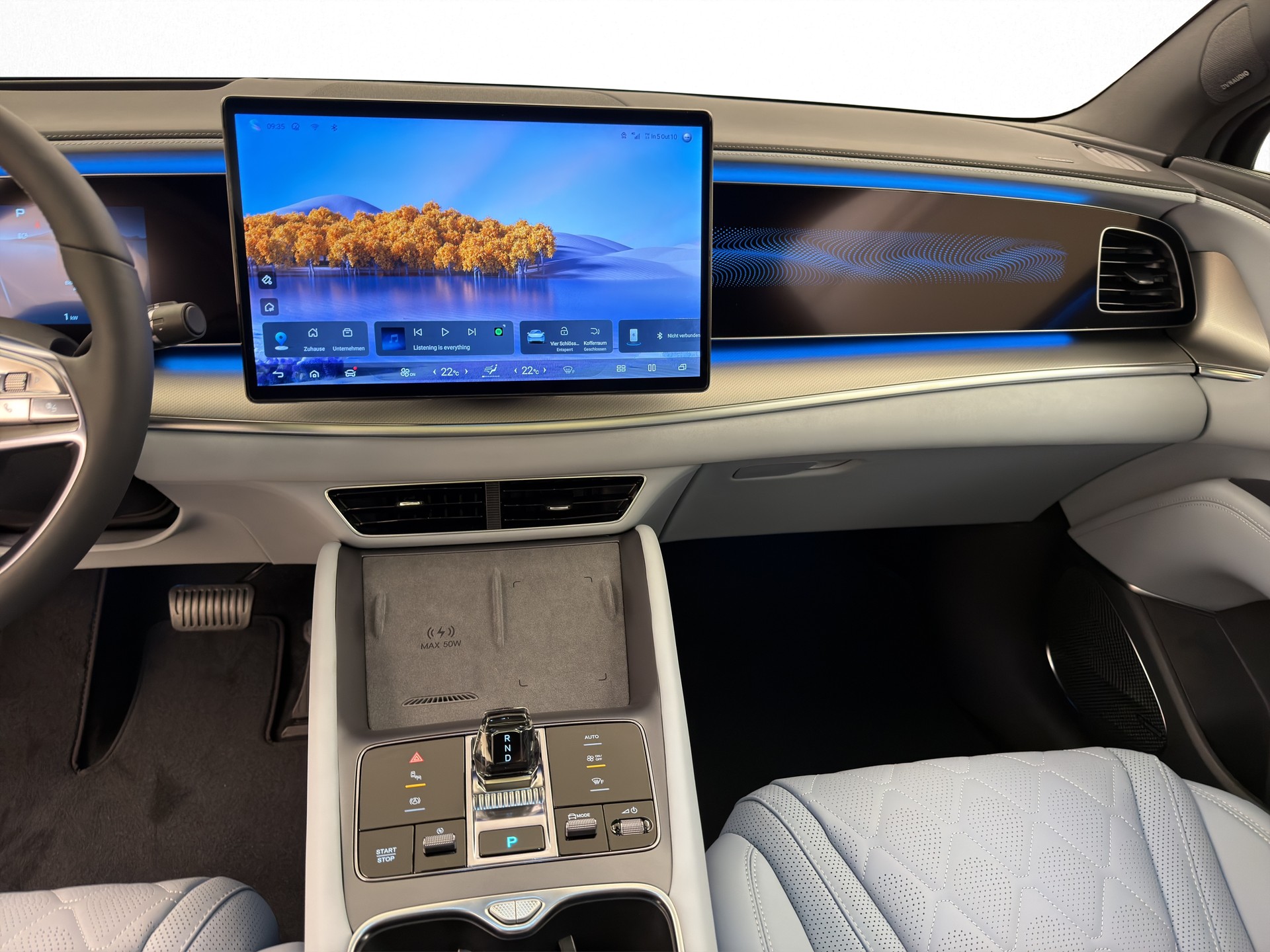 BYD Sealion 7 Excellence AWD-image-9