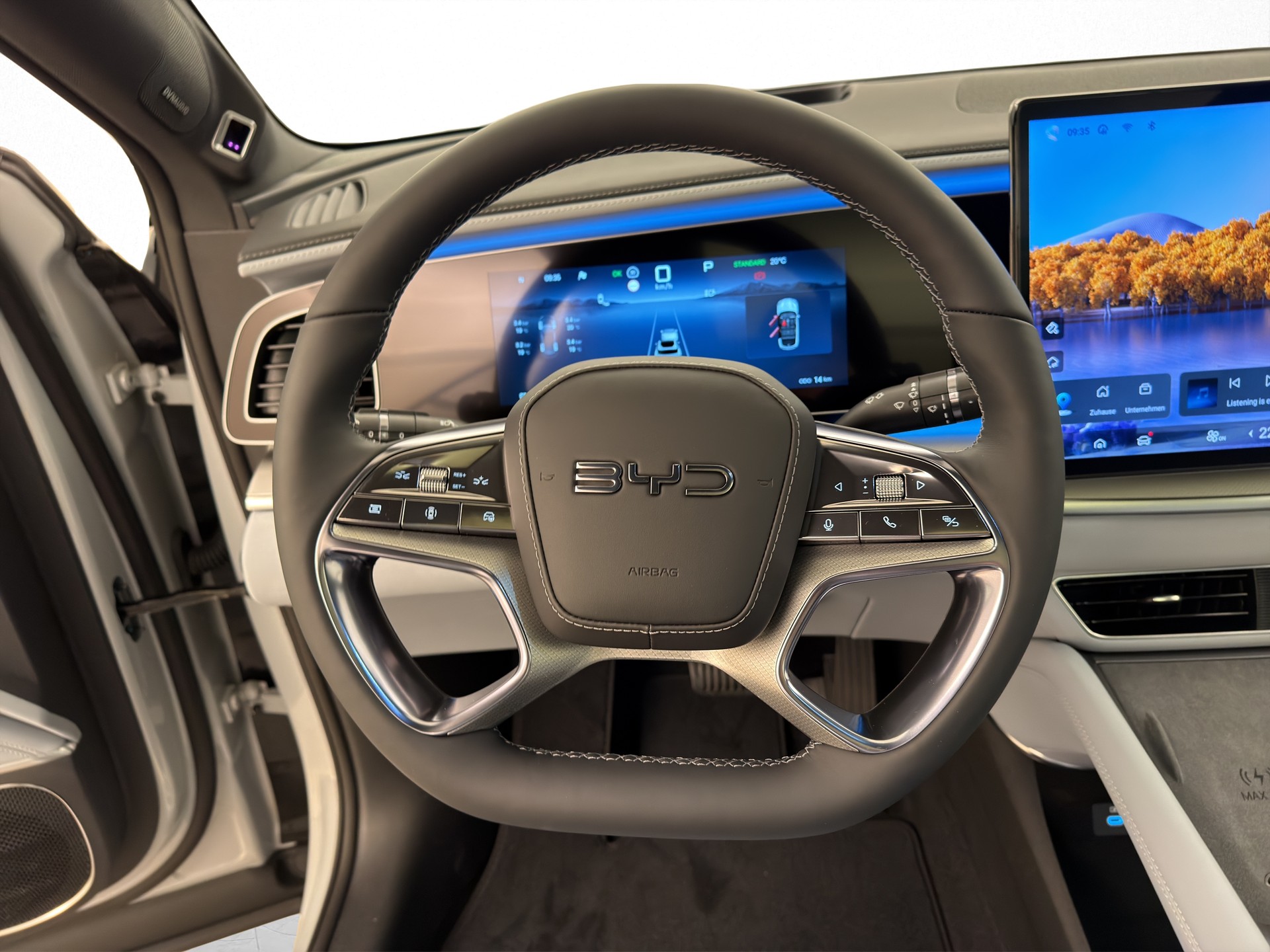 BYD Sealion 7 Excellence AWD-image-7