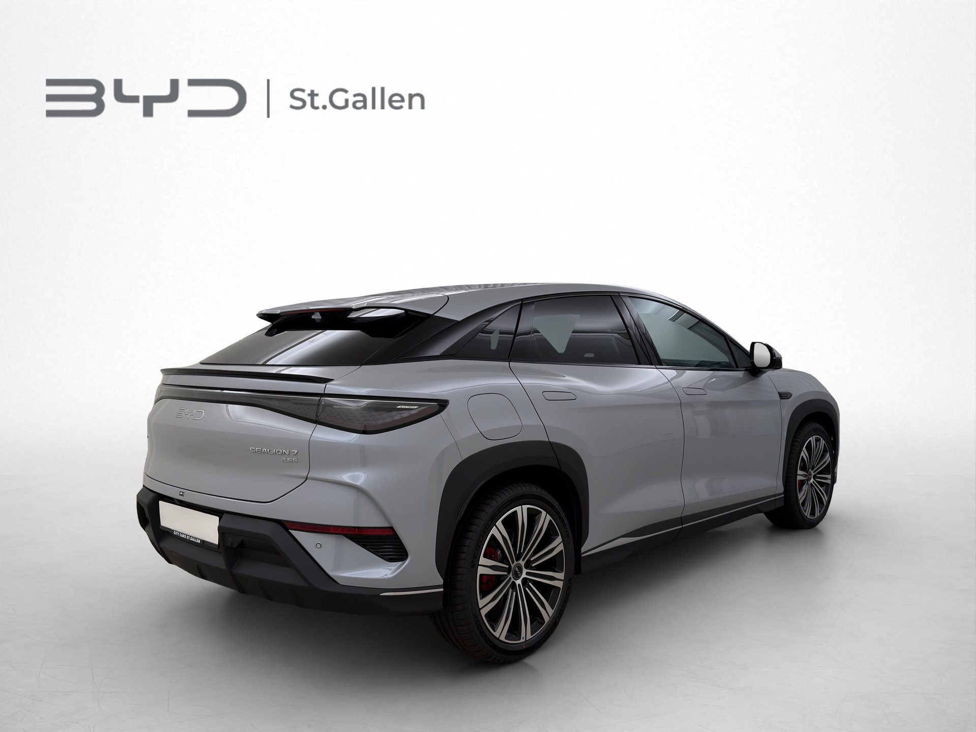 BYD Sealion 7 Excellence AWD-image-4