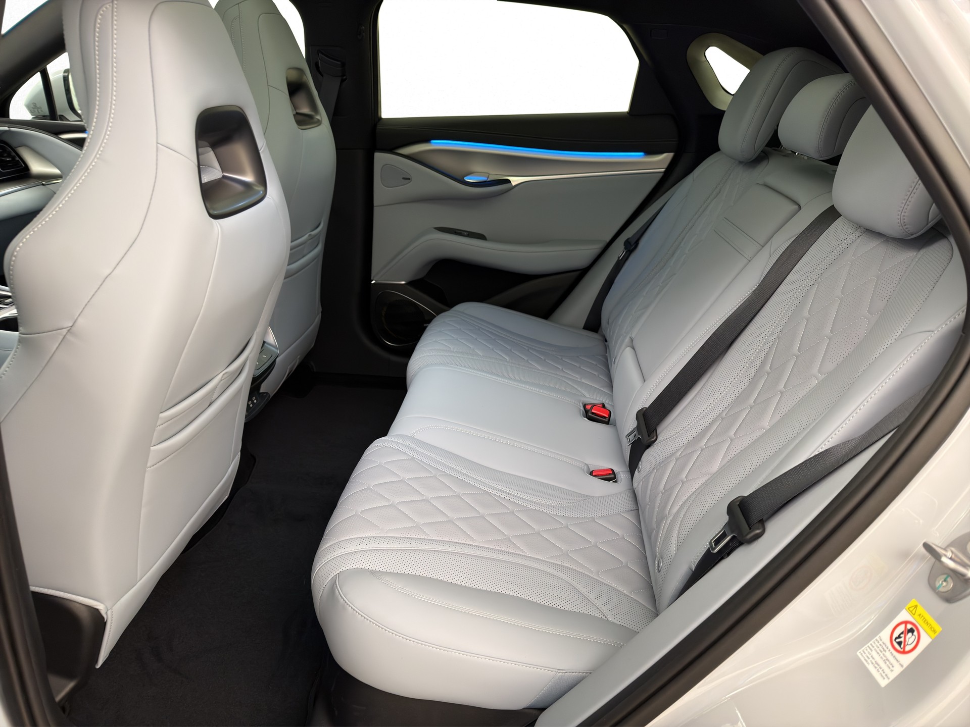 BYD Sealion 7 Excellence AWD-image-11