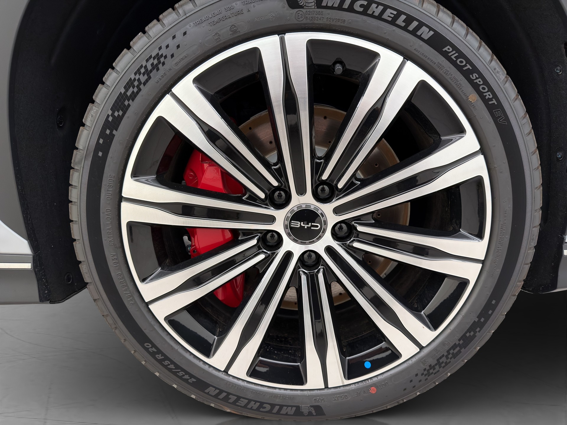 BYD Sealion 7 Excellence AWD-image-5