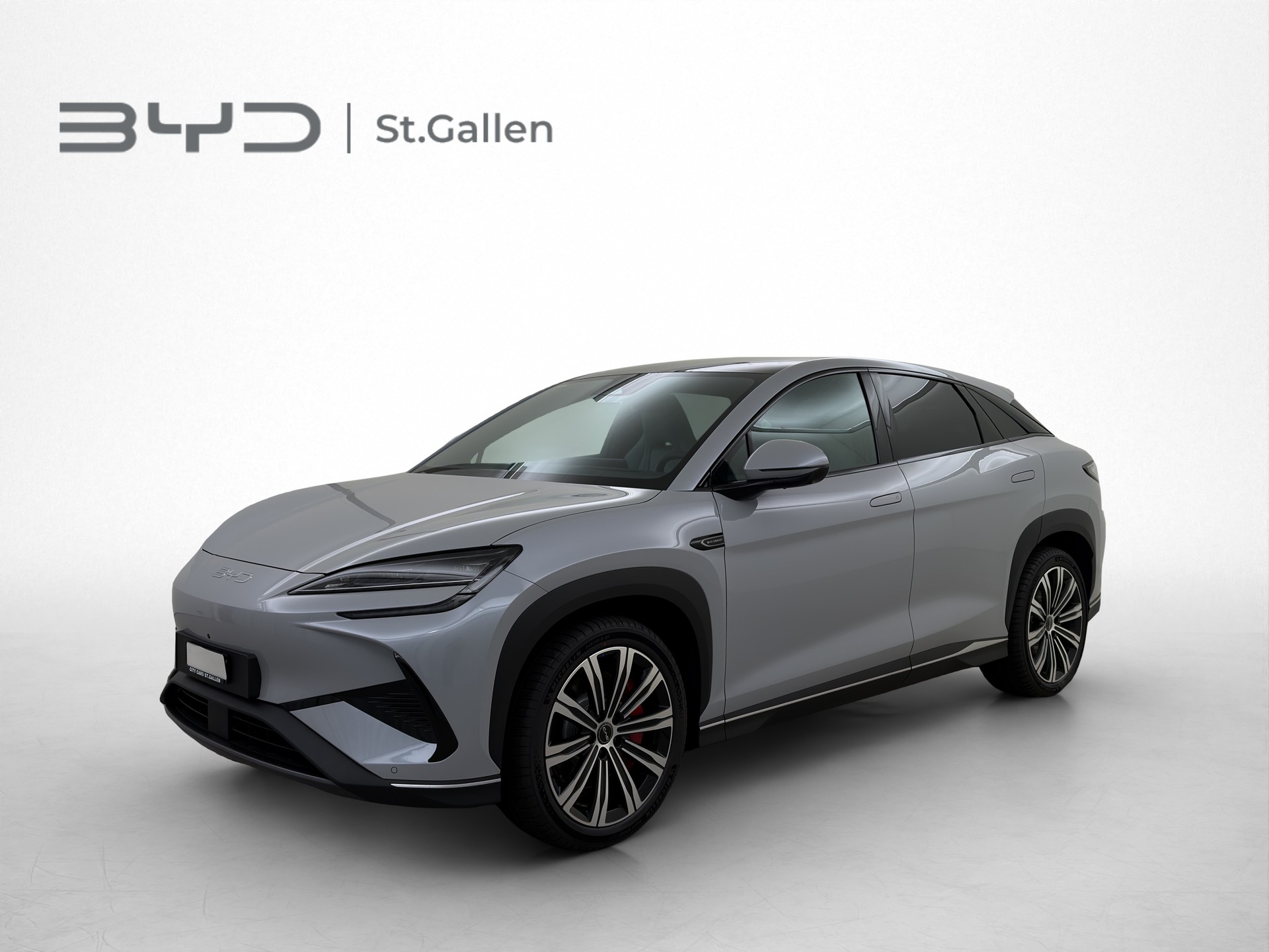 BYD Sealion 7 Excellence AWD-image-0