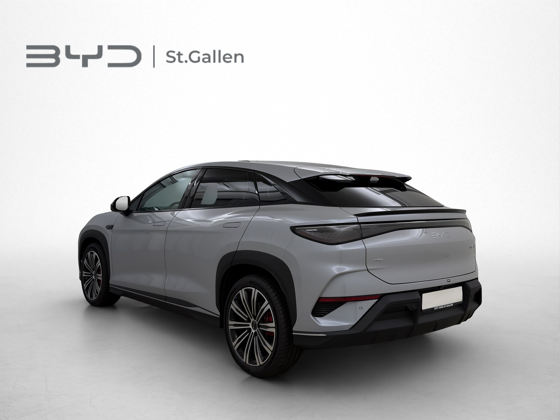 BYD Sealion 7 Excellence AWD-image-2