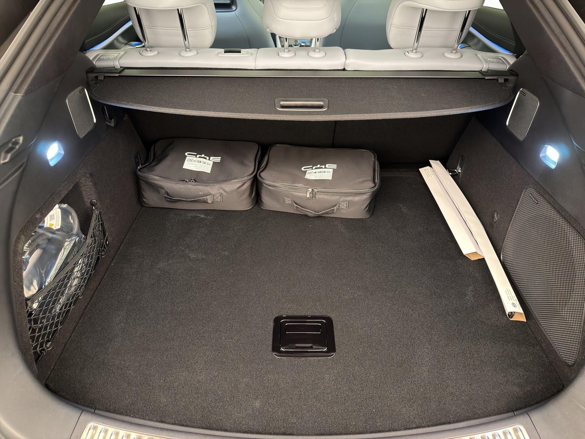 BYD Sealion 7 Excellence AWD-image-12