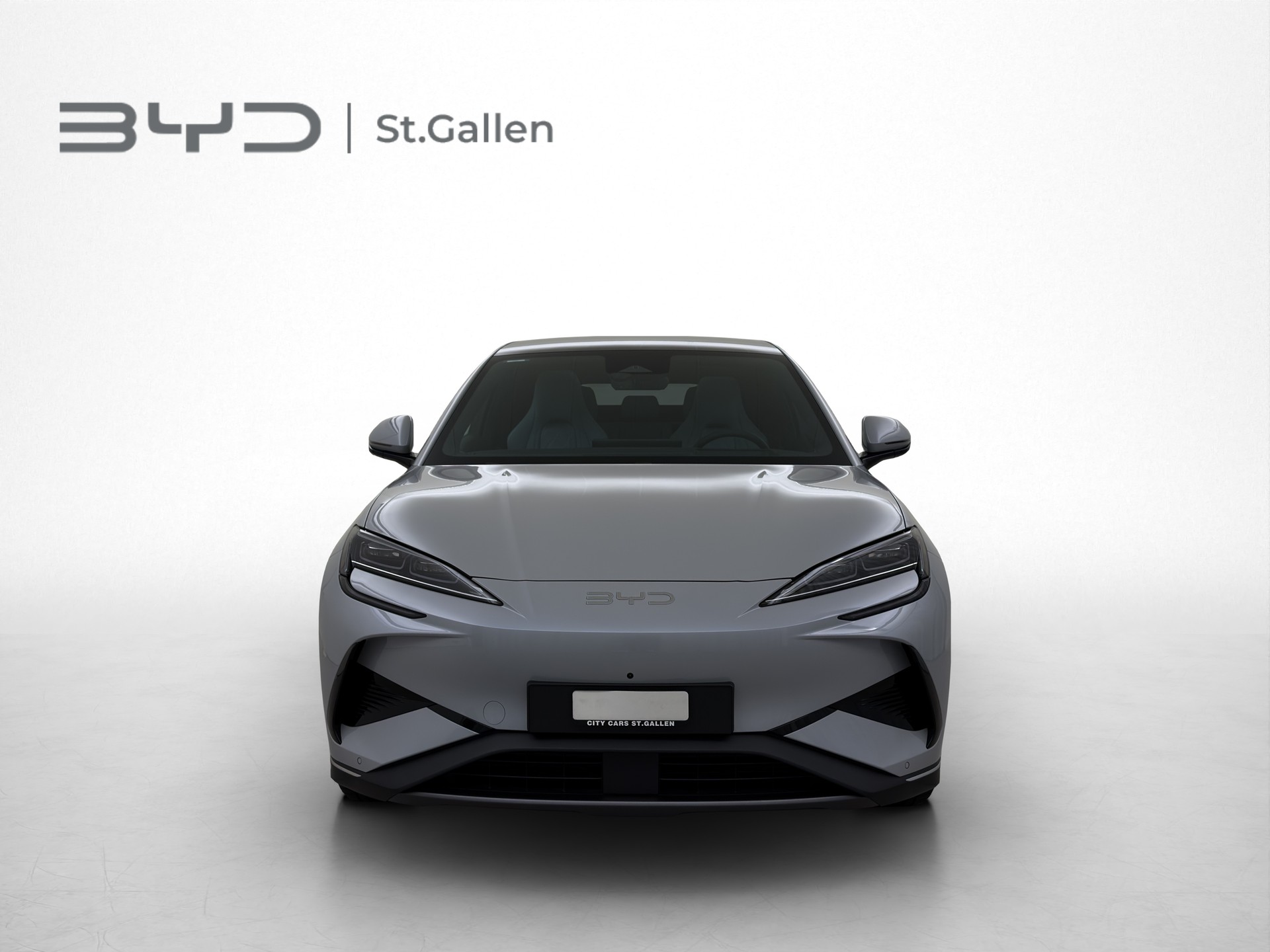 BYD Sealion 7 Excellence AWD-image-1