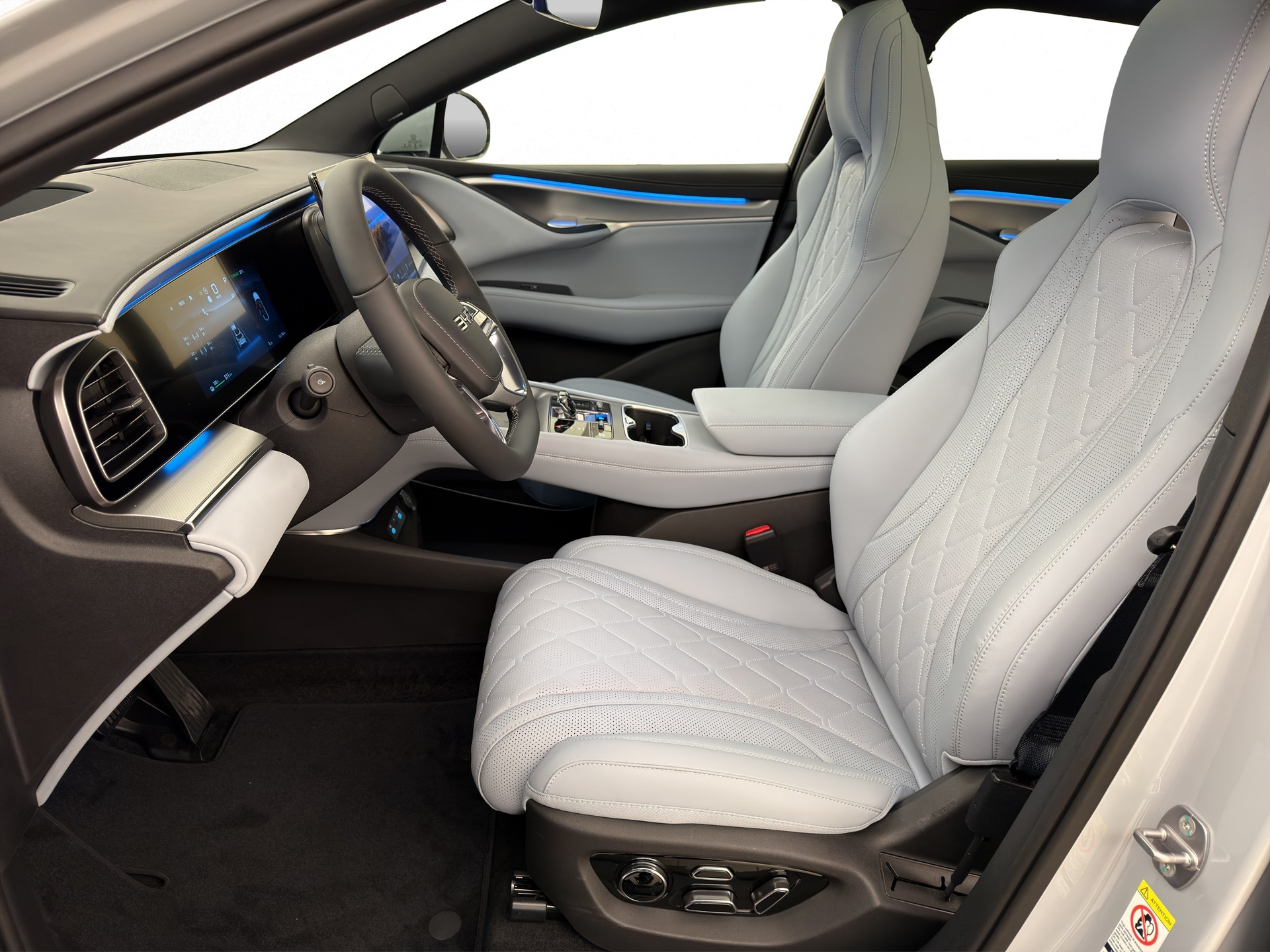 BYD Sealion 7 Excellence AWD-image-6