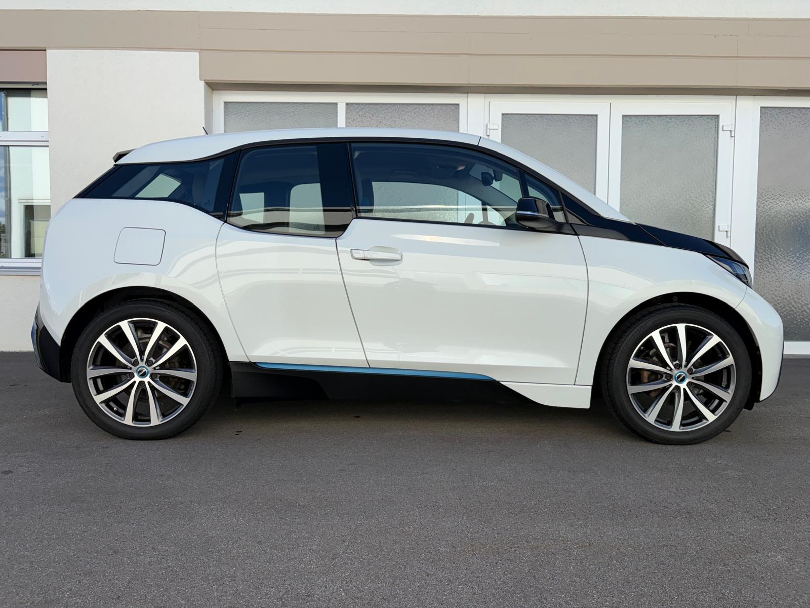 BMW i3 (94Ah) 170 PS-image-1