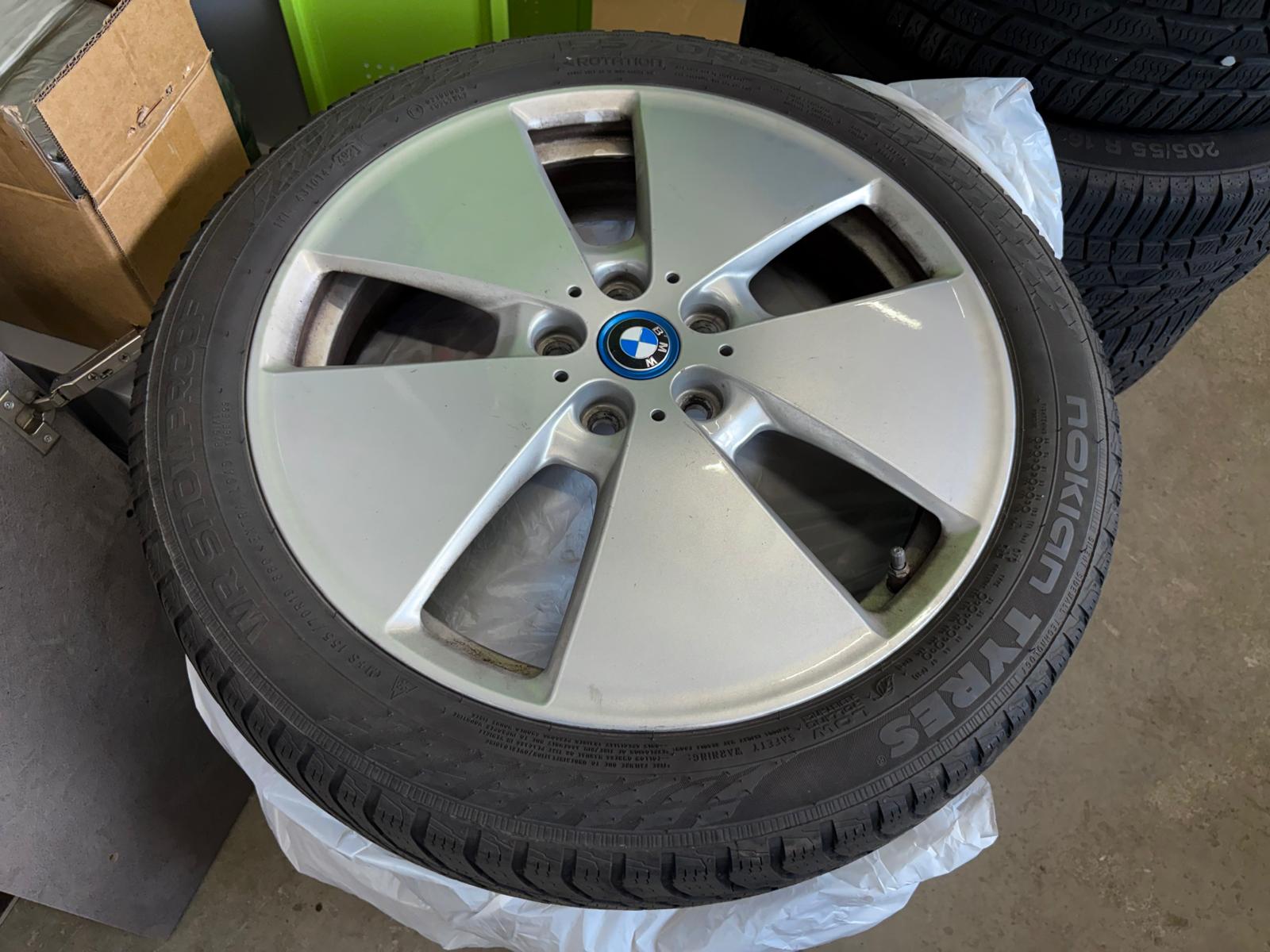BMW i3 (94Ah) 170 PS-image-15