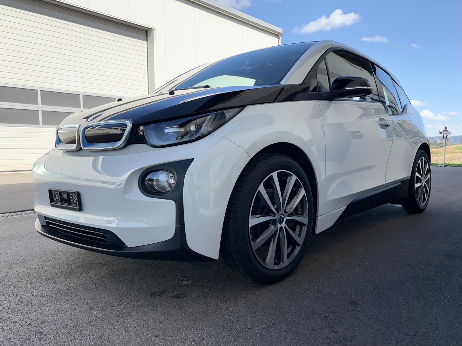 BMW i3 (94Ah) 170 PS-image-3