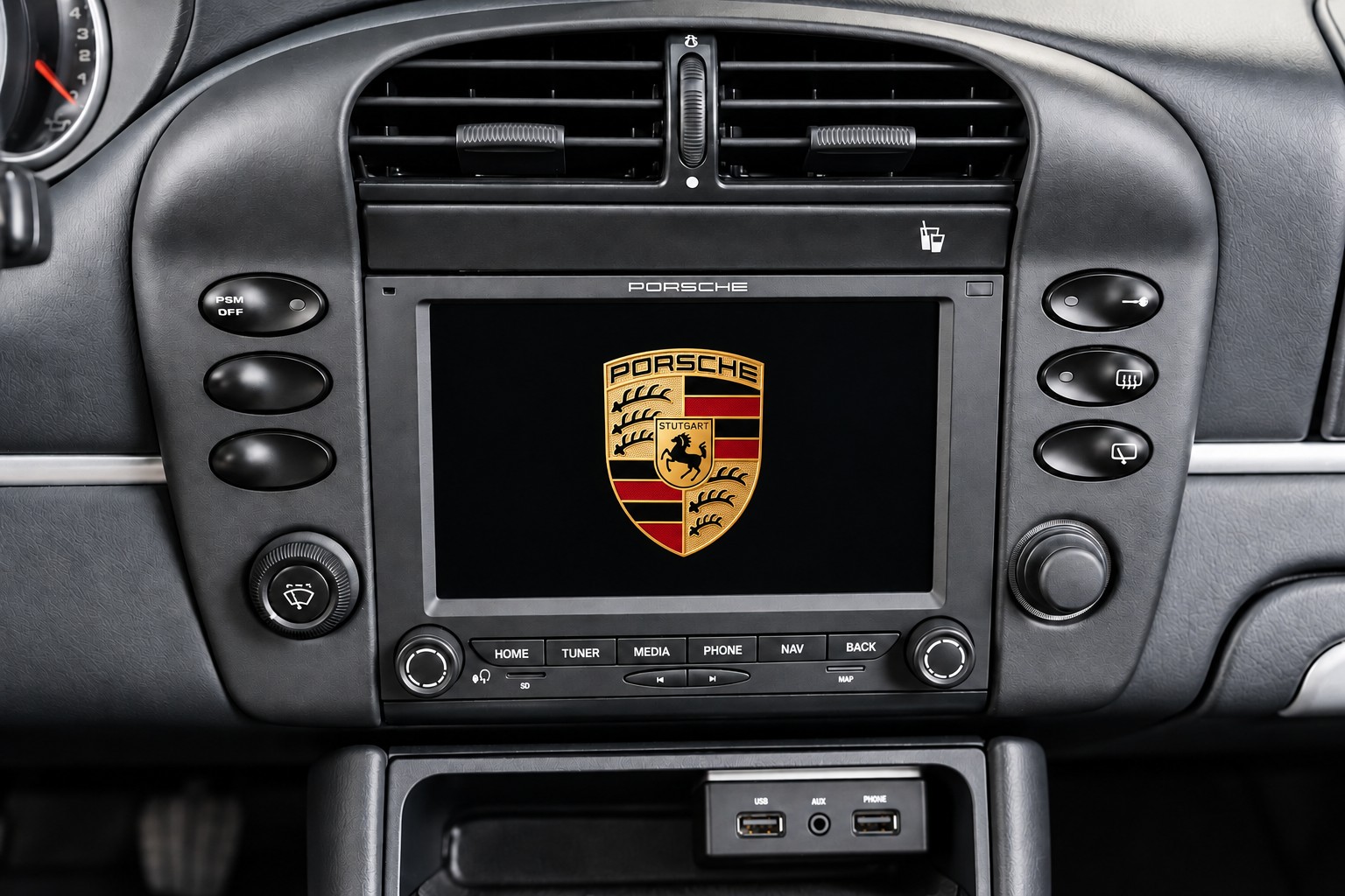 911 Carrera Jubilé 40