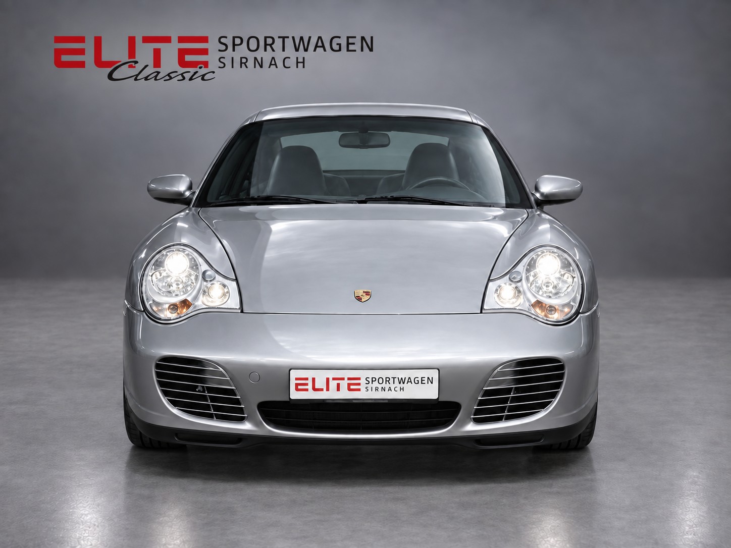 911 Carrera Jubilé 40
