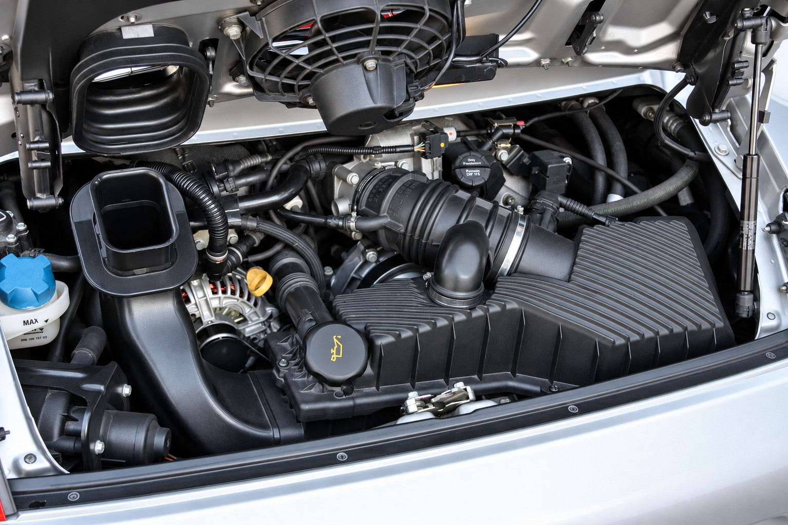 PORSCHE 911 Carrera Jubilé 40-image-7