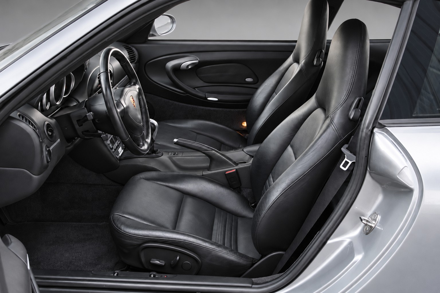 PORSCHE 911 Carrera Jubilé 40-image-6