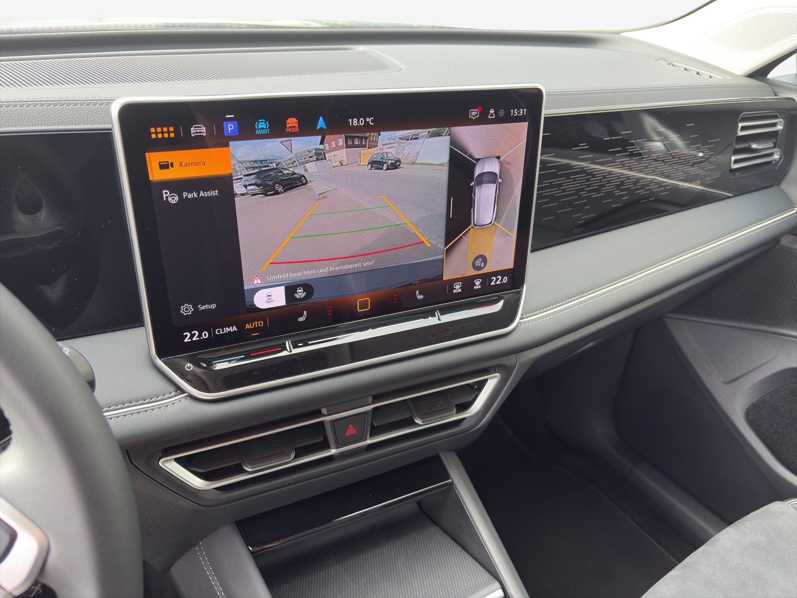 VW Tiguan 2.0 TSI DSG Elegance 4Motion-image-10