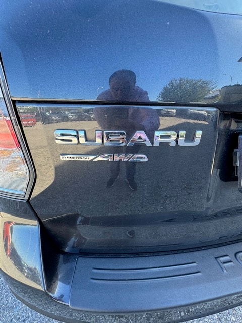 SUBARU Forester 2.0D Swiss Lineatronic-image-17
