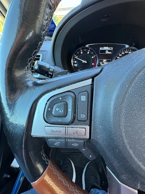 SUBARU Forester 2.0D Swiss Lineatronic-image-12