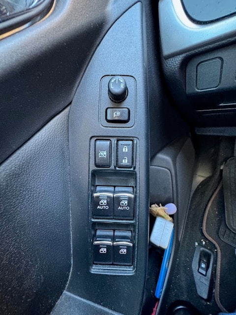 SUBARU Forester 2.0D Swiss Lineatronic-image-13