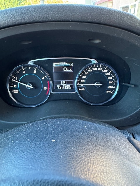 SUBARU Forester 2.0D Swiss Lineatronic-image-10