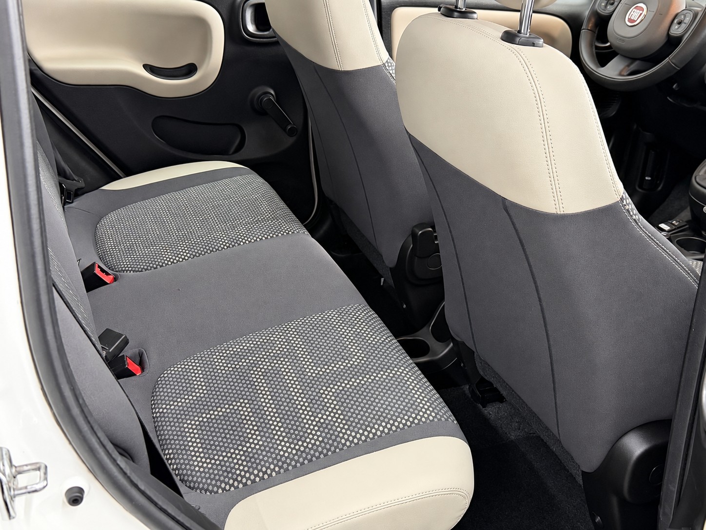 FIAT Panda 1.3 MJ Climbing 4x4-image-8