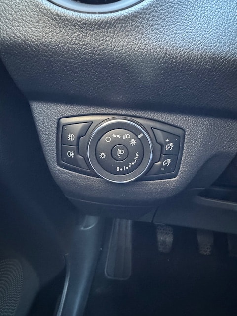 FORD Tourneo Courier 1.0 SCTi Trend-image-14