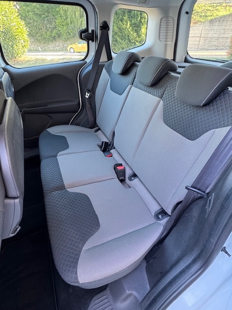 FORD Tourneo Courier 1.0 SCTi Trend-image-20