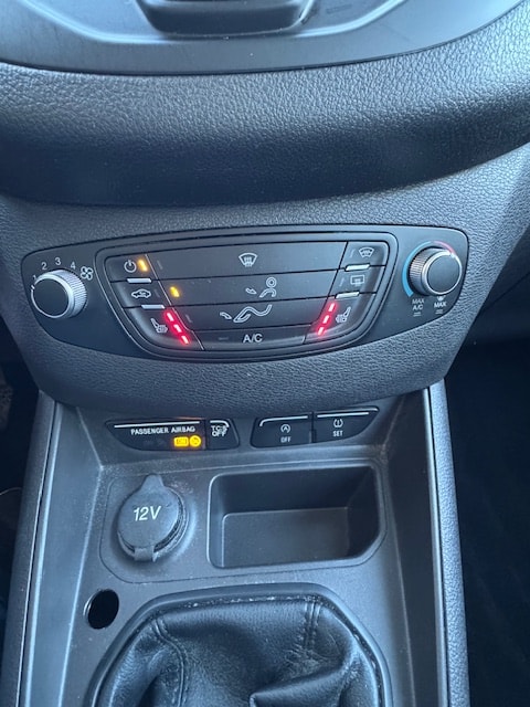 FORD Tourneo Courier 1.0 SCTi Trend-image-18
