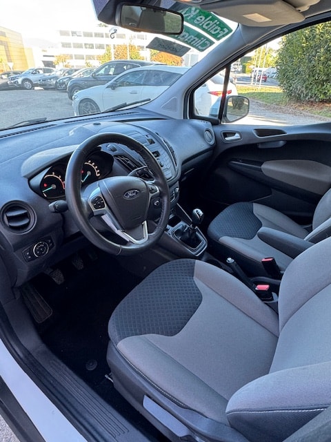 FORD Tourneo Courier 1.0 SCTi Trend-image-6
