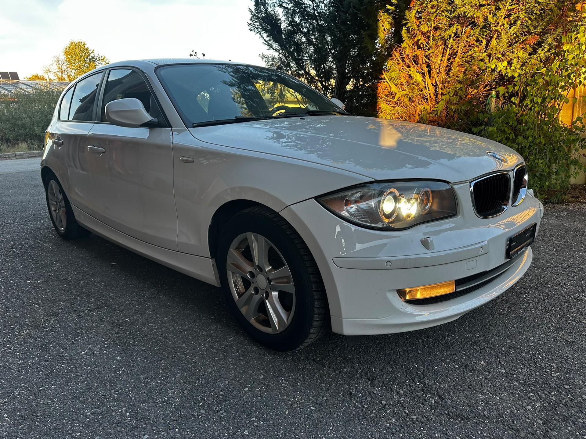 BMW 116d-image-1