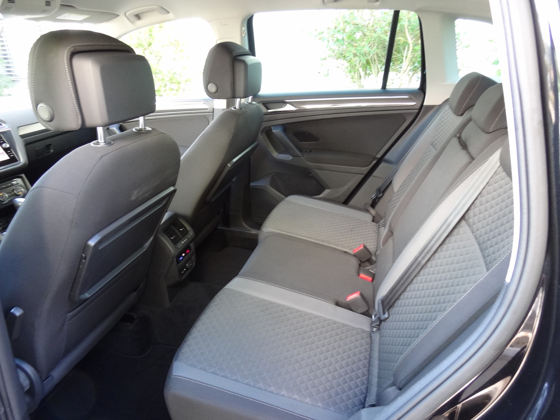 VW Tiguan 1.4TSI Comfortline 4Motion DSG-image-11