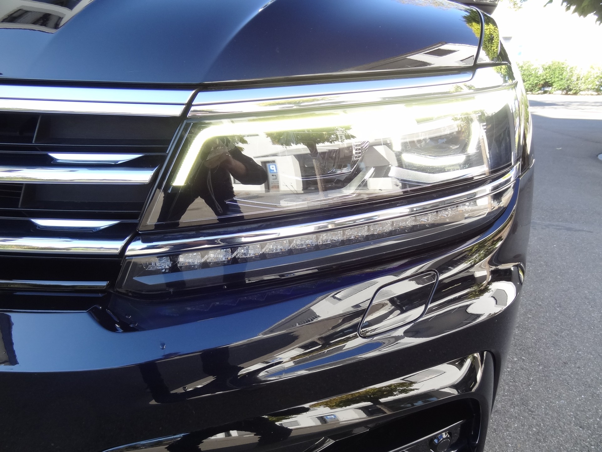 VW Tiguan 1.4TSI Comfortline 4Motion DSG-image-13