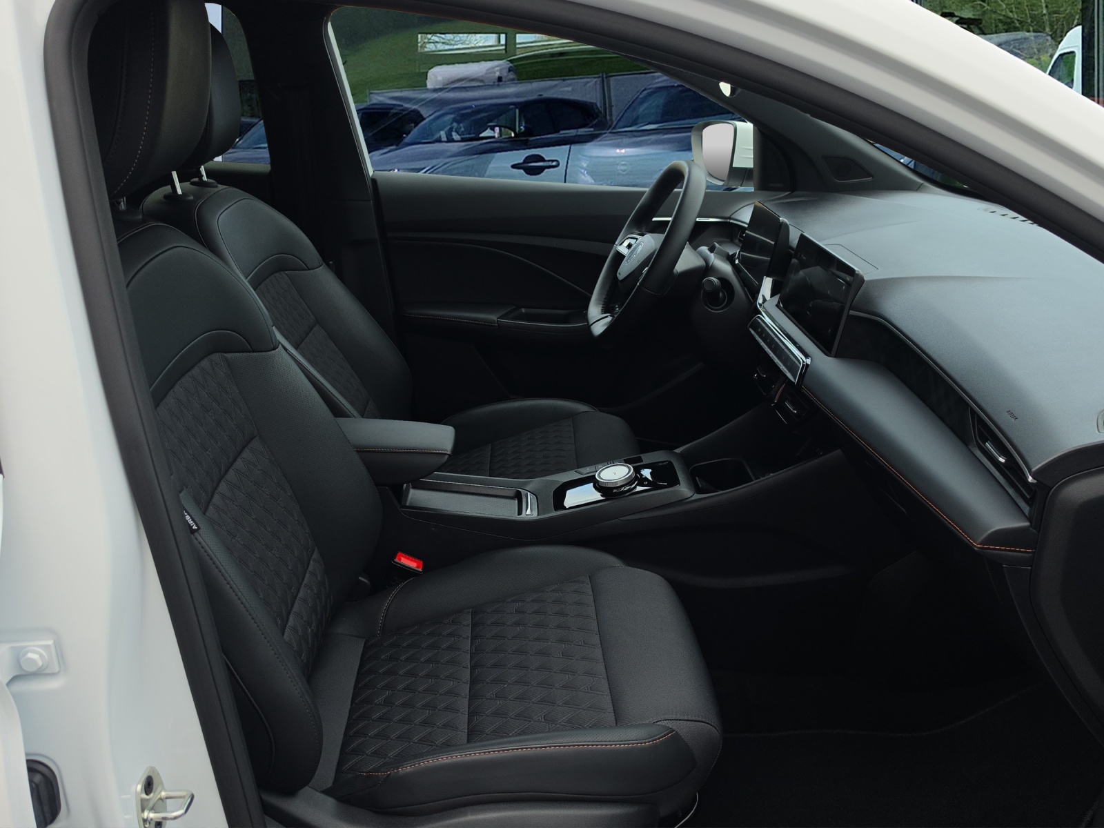 MG 3 1.5 Hybrid Luxury Aut.-image-6